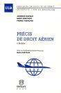 Précis De Droit Aérien (2e Édition) - Preview