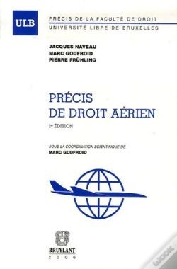 Capa do artigo Précis De Droit Aérien (2e Édition)
