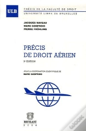 Capa do artigo Précis De Droit Aérien (2e Édition)