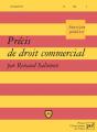 Précis De Droit Commercial - Preview