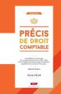 Precis De Droit Comptable - Edition 2016 - Preview