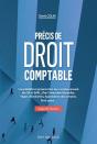 Précis De Droit Comptable (Édition 2020) - Preview