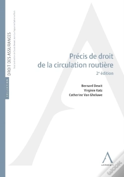 Capa do artigo Precis De Droit De La Circulation Routiere
