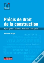 Précis De Droit De La Construction