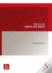 Capa do artigo Precis De Droit Des Biens