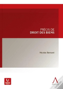 Capa do artigo Precis De Droit Des Biens