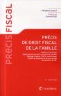 Precis De Droit Fiscal De La Famille - Preview
