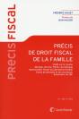 Precis De Droit Fiscal De La Famille - Preview
