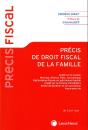 Precis De Droit Fiscal De La Famille - Preview