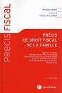 Precis De Droit Fiscal De La Famille - Preview