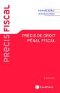 Précis De Droit Pénal Fiscal - Preview