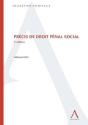 Précis De Droit Pénal Social (2e Édition) - Preview