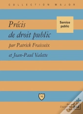 Précis De Droit Public