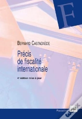 Precis De Fiscalite Internationale (4ed)