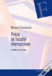 Précis De Fiscalité Internationale (5e Édition)