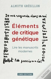 Capa do artigo Precis De Genetique