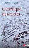 Précis De Génétique