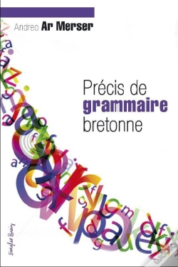 Capa do artigo Precis De Grammaire Bretonne