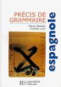 Précis De Grammaire Espagnole (Édition 2000) - Preview