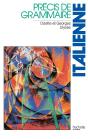 Précis De Grammaire Italienne - Preview