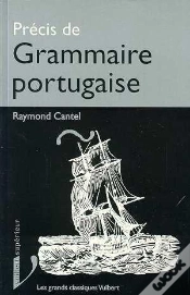 Capa do artigo Précis De Grammaire Portugaise