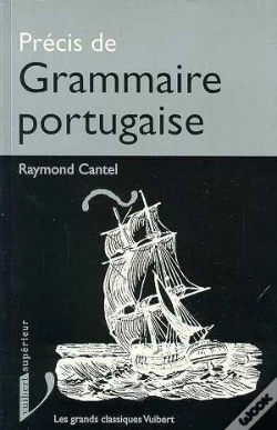Capa do artigo Précis De Grammaire Portugaise