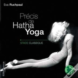 Capa do artigo Precis De Hatha Yoga ; Stade Classique