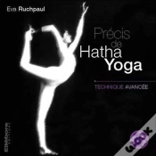 Capa do artigo Précis De Hatha Yoga ; Technique Avancée