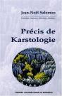 Précis De Karstologie - Preview