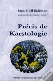 Précis De Karstologie