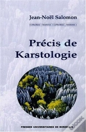 Capa do artigo Précis De Karstologie