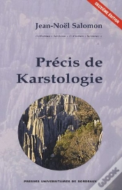 Capa do artigo Précis De Karstologie
