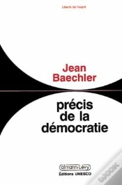 Capa do artigo Precis De La Democratie