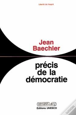 Capa do artigo Precis De La Democratie