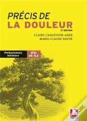Capa do artigo Precis De La Douleur - Comprendre  Evaluer  Traiter Et Accompagner