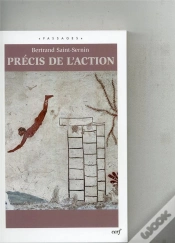 Capa do artigo Précis De L