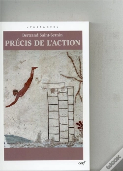 Capa do artigo Précis De L'Action