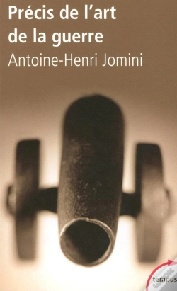 Capa do artigo Precis De L'Art De La Guerre