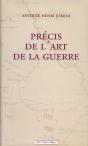 Précis De L'Art De La Guerre - Preview