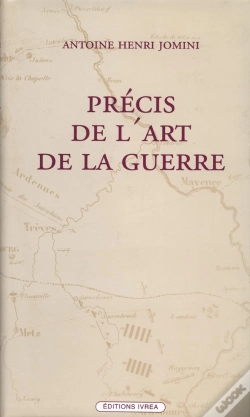 Capa do artigo Précis De L'Art De La Guerre