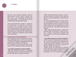 Capa do artigo Precis De L'Homeo