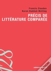 Capa do artigo Précis De Littérature Comparée