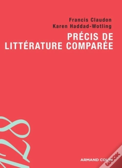 Capa do artigo Précis De Littérature Comparée