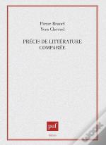 Précis De Littérature Comparée