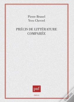 Capa do artigo Précis De Littérature Comparée