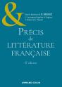 Précis De Littérature Française (6e Édition) - Preview