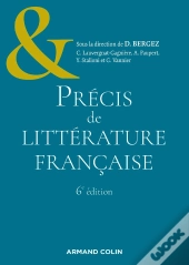 Précis De Littérature Française (6e Édition)
