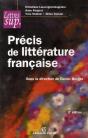 Précis De Littérature Française - Preview