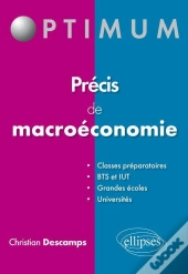 Precis De Macroeconomie