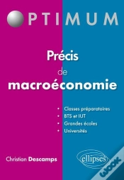 Capa do artigo Precis De Macroeconomie